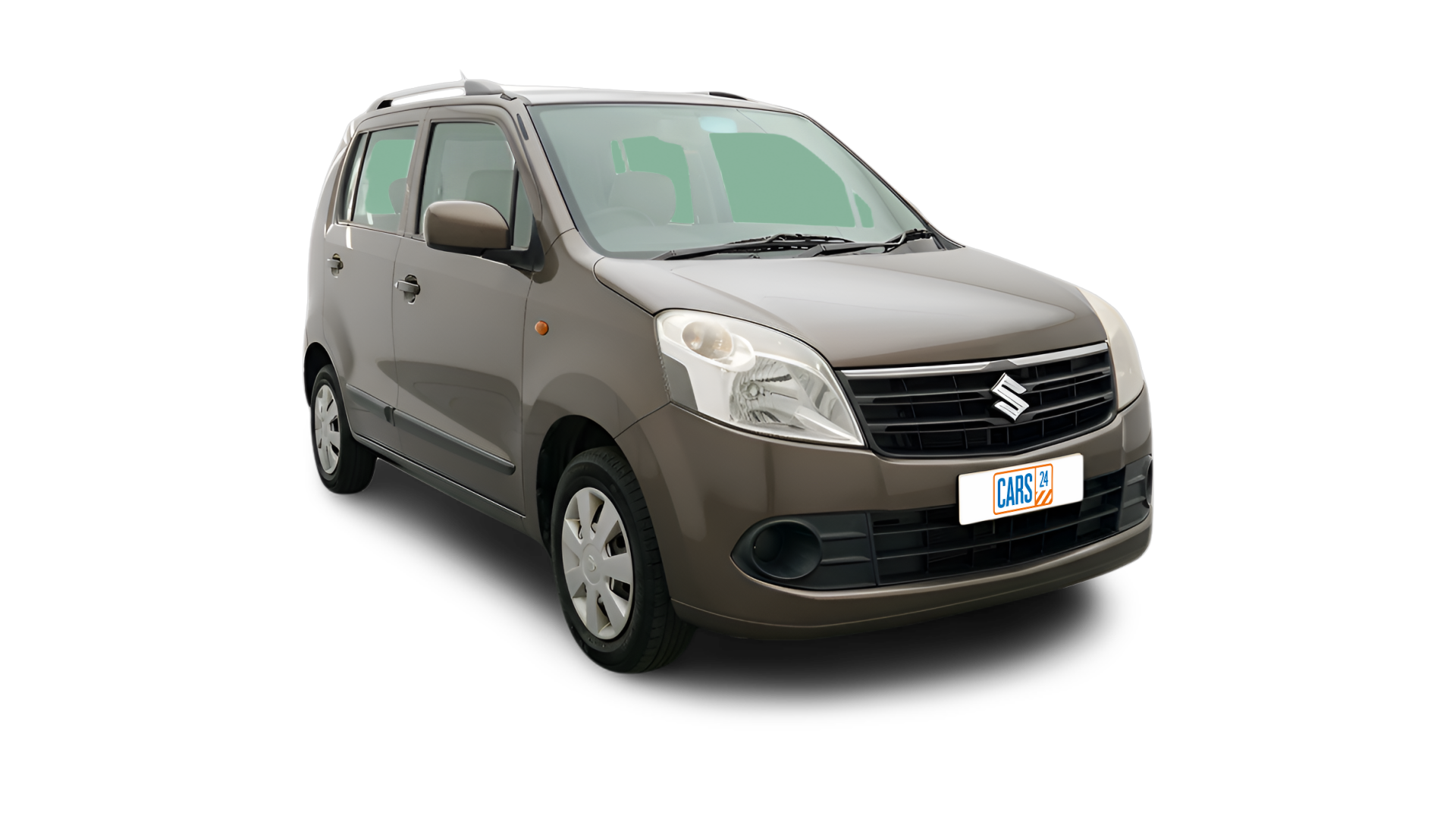 Maruti Wagon R 1.0-img